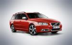 Volvo V70 R-Design 2011 года